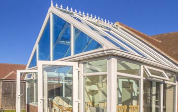 conservatory roof insulation costs Court House Green