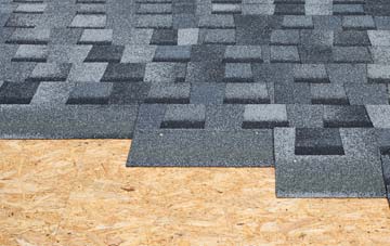 expert Court House Green asphalt roof companies