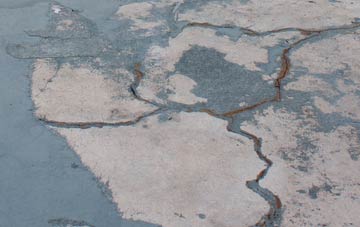 fibreglass roofing replacement Court House Green