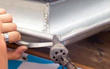 disadvantages of Court House Green lead roofing