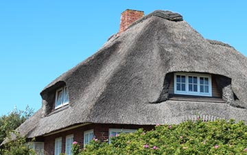 thatch roofing Court House Green, West Midlands