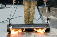 Court House Green flat roof sealing quote