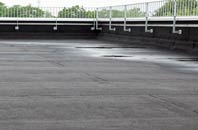 find rated Court House Green flat roofing companies